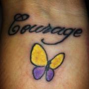 Jennifer Roche buckless