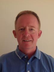 Steve Thom