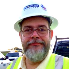 Mark Myers