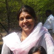 Geeta Ramesh