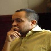 عبدالرحمن ربوع