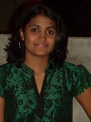 Chaitralee Arjunwadkar