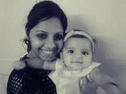 Himanisha Thumparambil