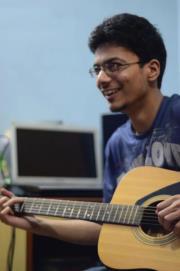 Indranil Chakraborty