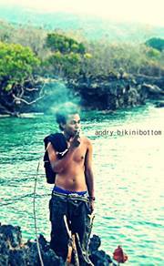 Andry Bikinibottom