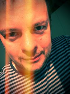 Michael Worum