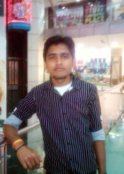 Sachin Parmar