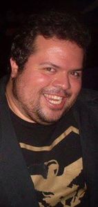 Erik González-portela