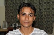 Shahab Shah