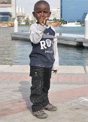 Jasper Mutiso
