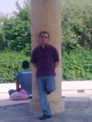 أسامة النجار