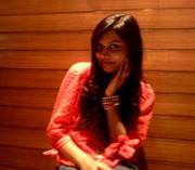 Sanjoli Agarwal