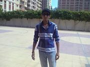 Ahmed Mahmode gabalah