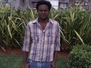 Dinesh Kumar