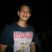 Sidhartha Dash