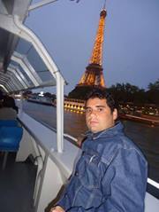 Bruno Eiras