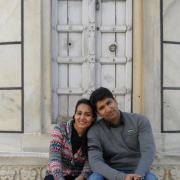 Ratin Choudhary