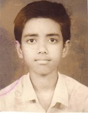 Sulab Das