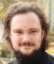 Александр Ергулевич