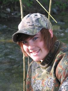 melissa  starheim