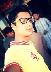 Saifii Colin