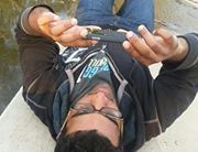 Rohit Reddy
