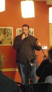 Christopher Librizzi