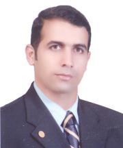 Ahmed Rouq