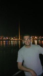 Raed Mosleh