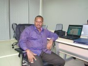 Abdirahman Sahal