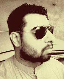 سرمد الزيدي