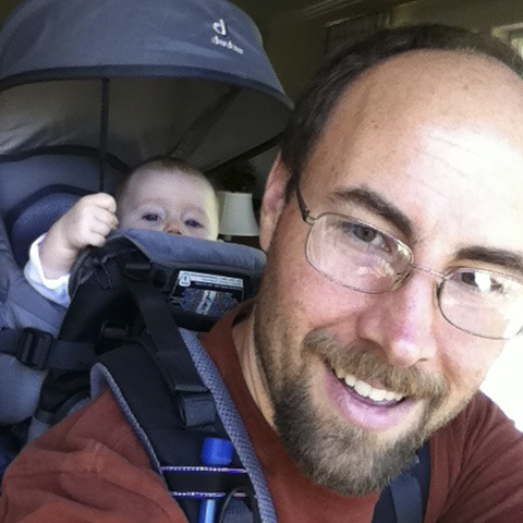 Goodreads profile picture for @walt