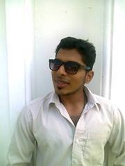 Arun Alex