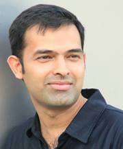 Sunil Ravindran