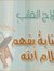 الردين ...