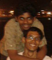 Rahul Shah