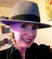 Laurie Sweatt