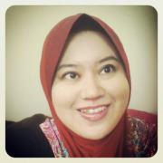 Ayu Ahmad