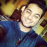 Roshan Patel
