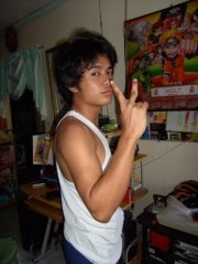 Lance Axel