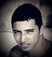 Ahmed Cr elbanna