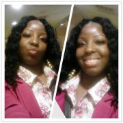 Mrzreesha Logan-johnson