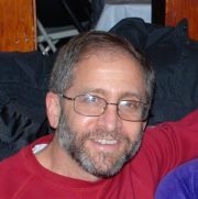 Bob Messenger