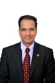 Sameer Sharma