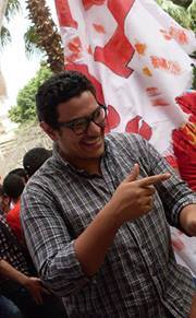 Mohamd Fathy
