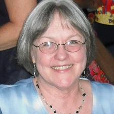 Donna Ruth