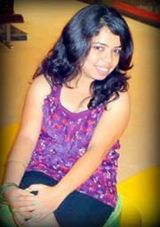 Preeti Astulkar
