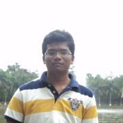 Rahul Patra