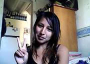 Lisseth Castro juarez