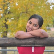 किरणमयी मार्पुड़ी